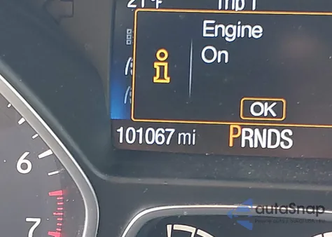 2017 Ford Escape Se from USA, damaged, VIN 1FMCU9GD5HUB85158